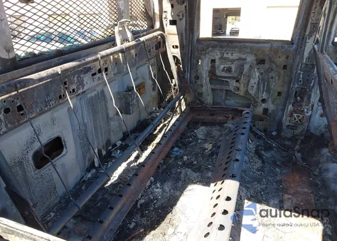 2008 Ford F-250 Fx4/Harley-Davidson/King Ranch/Lariat/Xl/Xlt из США, поврежденный, VIN 1FTSW21R18EE01264